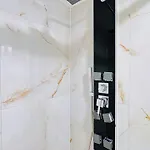 ホームステイ In Jozsef Krt 50 *