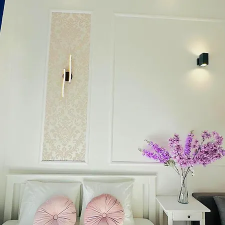 منزل للإقامة In Jozsef Krt 50 *