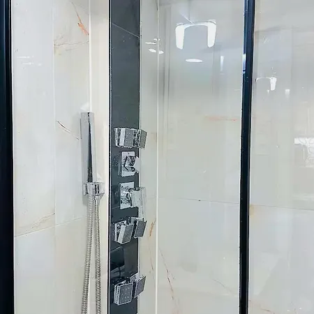 Privatunterkunft In Jozsef Krt 50