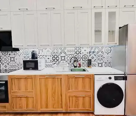 Проживание в семье In Jozsef Krt 50 Будапешт