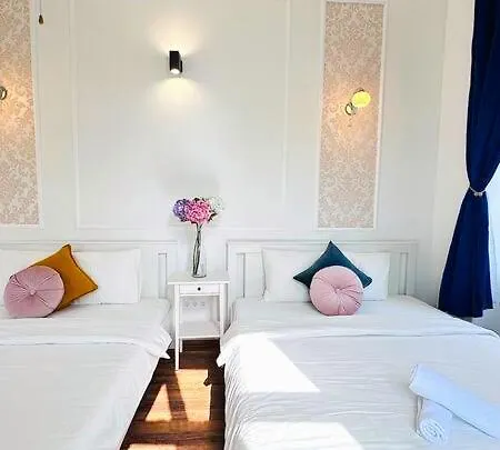 Kwatera prywatna In Jozsef Krt 50 Budapeszt