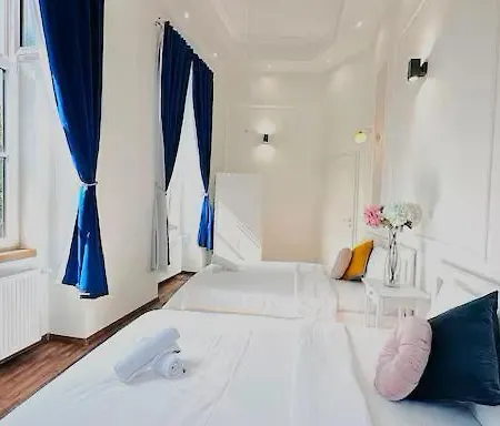 Séjour chez l'habitant In Jozsef Krt 50 Budapest