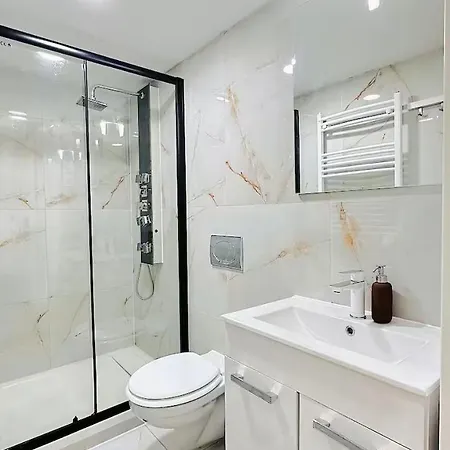 In Jozsef Krt 50 Budapeszt