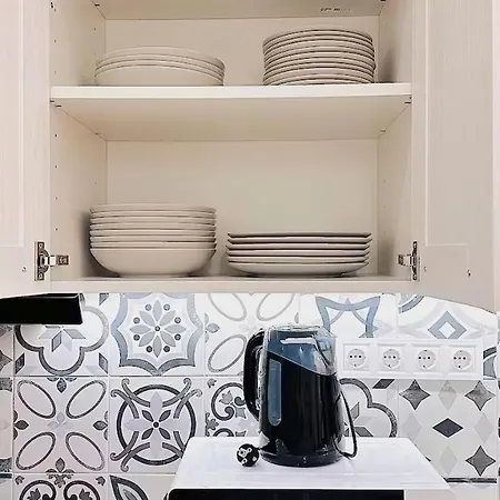 In Jozsef Krt 50 Séjour chez l'habitant *