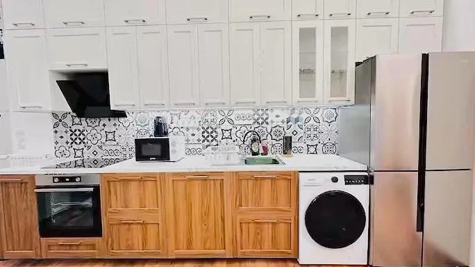 Kwatera prywatna In Jozsef Krt 50 Budapeszt